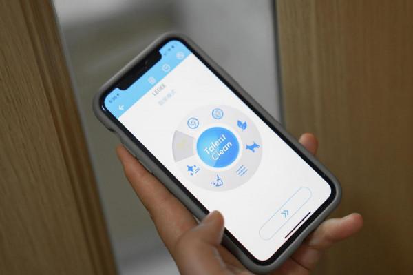 更專業的擦地機器人?雷姬LEGEE-688上手體驗 更專業的擦地機器人?雷姬LEGEE-688上手體驗