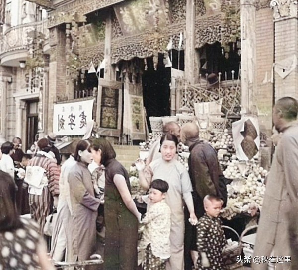 有600年曆史的北京大柵欄，為何現在看不到一處明清時期的建築？