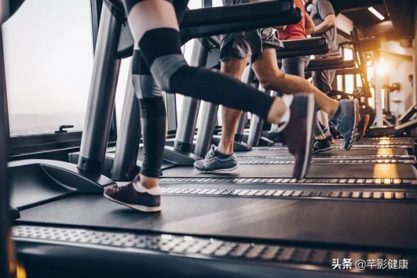 湖南芊影：跑步多注意四個細節，讓減肥變得更輕鬆