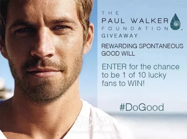 Paul Walker的女兒穿著Givenchy小白裙結婚了 Paul Walker的女兒穿著Givenchy小白裙結婚了