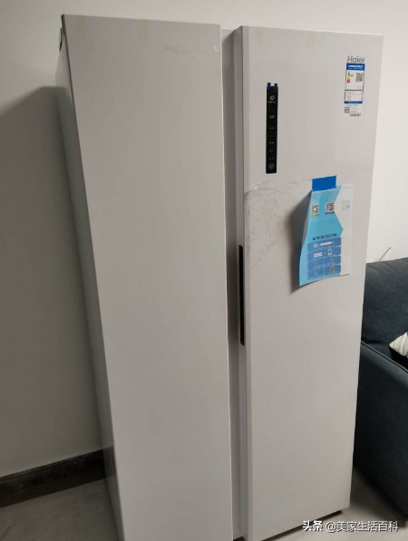 2000元的預算值得購買的幾款好冰箱。建議收藏