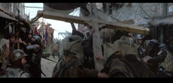 “收復失地運動”如何塑造了西班牙的民族性? “收復失地運動”如何塑造了西班牙的民族性?