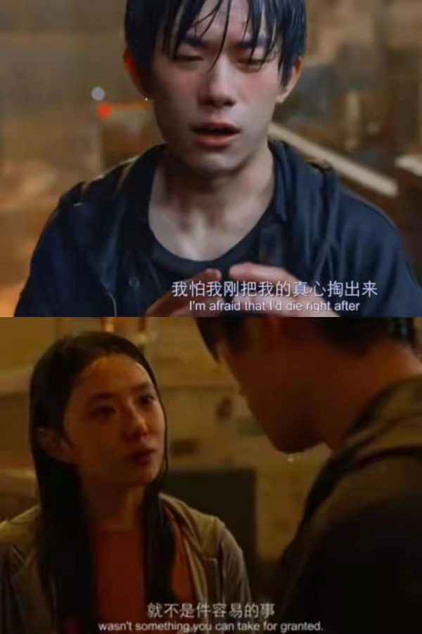 3位演技空空、信心滿滿的女星,不被批鬥一番,真以為自己是個寶 3位演技空空、信心滿滿的女星,不被批鬥一番,真以為自己是個寶