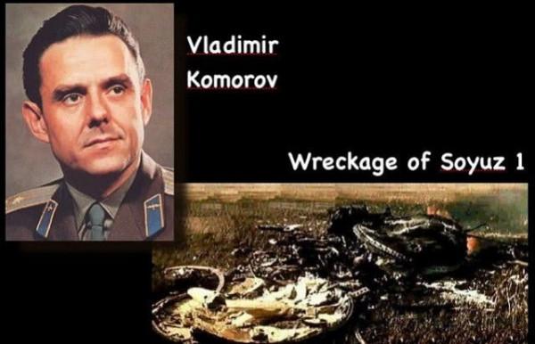 乘坐203處故障飛船升空,明知必死無疑,返回地球時僅剩一塊足骨 乘坐203處故障飛船升空,明知必死無疑,返回地球時僅剩一塊足骨