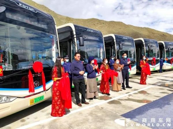 中車逼近宇通 中通、福田上位 8月新能源客車第一影響力排名揭曉 中車逼近宇通 中通、福田上位 8月新能源客車第一影響力排名揭曉