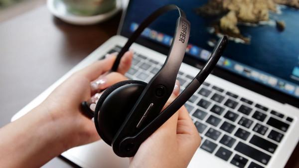 偶遇一款無線單邊通訊耳機,這是對打工人的關懷? 偶遇一款無線單邊通訊耳機,這是對打工人的關懷?