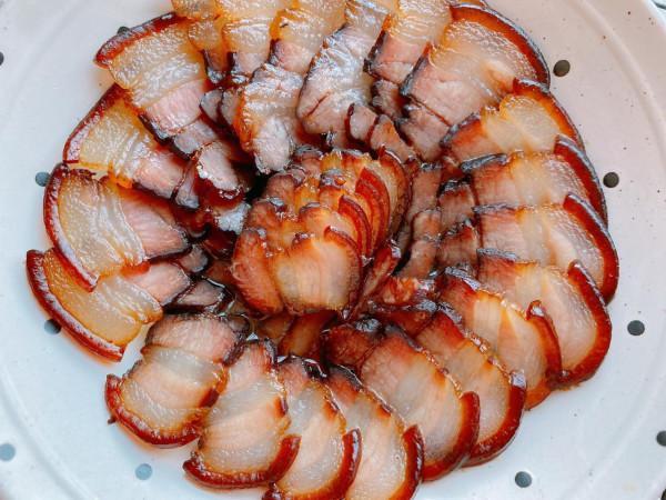 幾十年的醬油肉配方，4個技巧，鹹度適中，色澤紅亮比臘肉更好吃