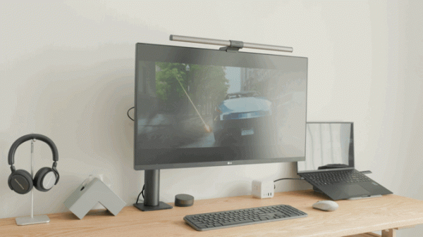 你想要的無線化極簡桌面,我替你搭建好了,無線桌面2.0指南 你想要的無線化極簡桌面,我替你搭建好了,無線桌面2.0指南