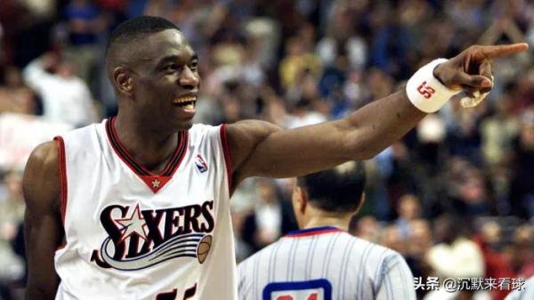 NBA年紀最大的各大獎項得主：他們成功抵禦了歲月的侵蝕