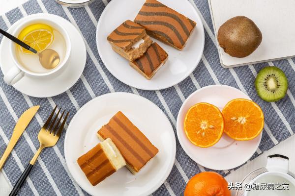 糖尿病人餓了加餐吃什麼好？5種食物可選擇