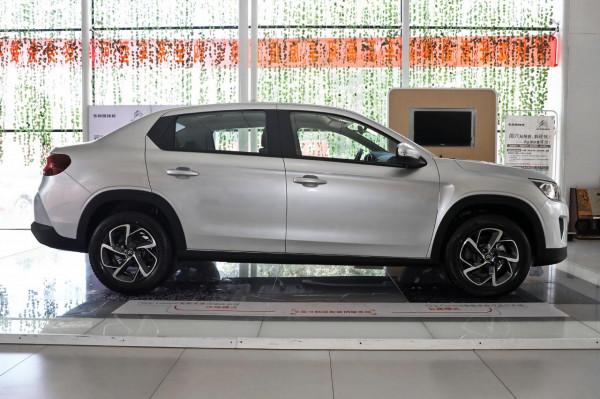 2020款雪鐵龍C3L養車成本分析，每月需要1018元？