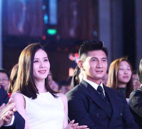 吳奇隆愛上劉詩詩前，曾有過兩個著名的前任，你知道嗎？