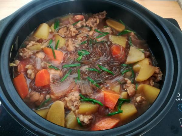 冬天做燉菜，要學會做“減法”，菜香味美湯汁濃郁，家人都愛吃