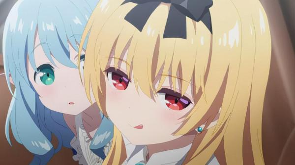 企鵝影片強勢引入日漫，番劇大戰又要打響了？