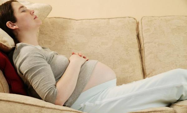 孕37周後胎兒足月,想更好“卸貨”?關鍵知識點孕媽知道還要做到 孕37周後胎兒足月,想更好“卸貨”?關鍵知識點孕媽知道還要做到