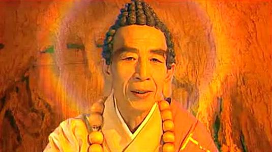 西遊記：有五位比如來佛祖還厲害的神仙，隨便一個就能吊打孫悟空