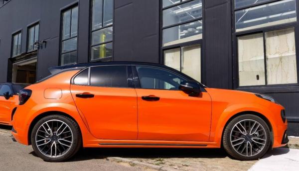 加速操控置頂，三款鋼炮SUV來襲，十幾萬談效能是不是偽命題？