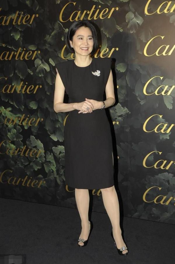 李英愛幾十年不變,一點不老還優雅,比中國林青霞有氣質 李英愛幾十年不變,一點不老還優雅,比中國林青霞有氣質