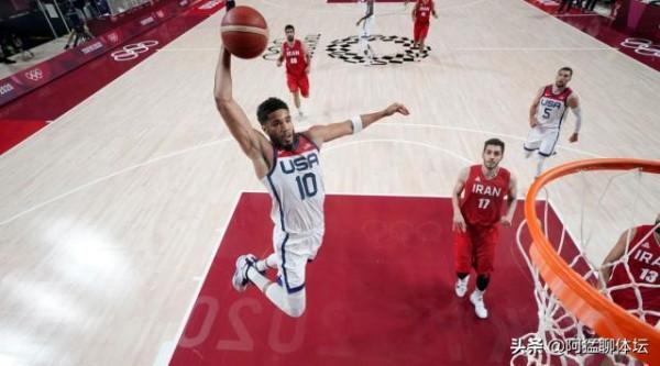 波波維奇使命已經結束 誰會成為夢之隊新帥？