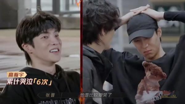 比舞臺更上頭,哥哥們的宿舍生活太有看頭 比舞臺更上頭,哥哥們的宿舍生活太有看頭