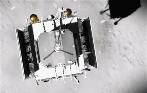 阿波羅11號是否真的登陸過月球?嫦娥5號已經給出答案 阿波羅11號是否真的登陸過月球?嫦娥5號已經給出答案