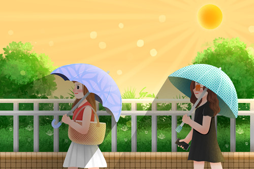 海姆泊芬：治療“天使之吻”的新藥！