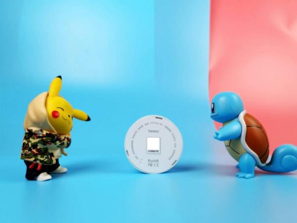 居家萬物互聯,從蜂零智慧溫溼度計開始 居家萬物互聯,從蜂零智慧溫溼度計開始