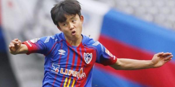 曙光初現!從李磊留洋給我們的反思,未來何須畏懼孫興慜久保健英 曙光初現!從李磊留洋給我們的反思,未來何須畏懼孫興慜久保健英