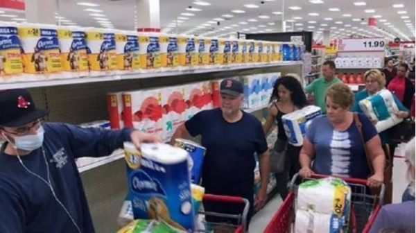 60張圖片,帶你走進所謂的“天堂美國” 60張圖片,帶你走進所謂的“天堂美國”