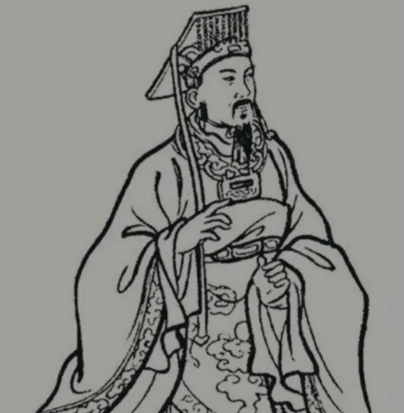 東周歷代帝王錄