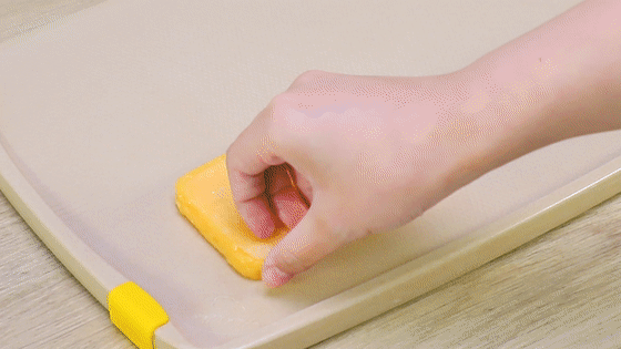 1周做了2次，每次都光碟，不僅能當寶寶零食，還可以當配餐