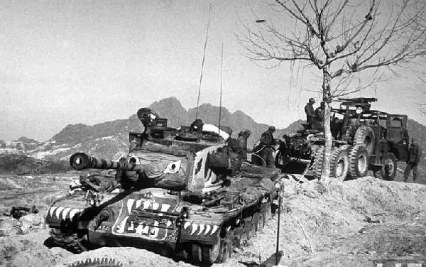 何須馬革裹屍還——寫在第67個抗美援朝紀念日