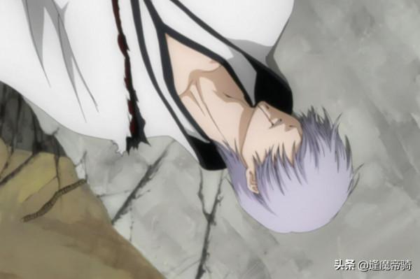 《死神》冷知識,市丸銀背叛藍染,是為了讓松本亂菊獲取靈王之力 《死神》冷知識,市丸銀背叛藍染,是為了讓松本亂菊獲取靈王之力