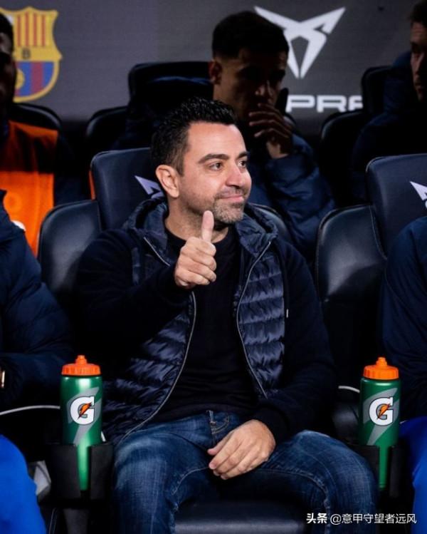 巴薩3小妖1戰刷爆N資料 網友調侃：我們有尤特格拉！要梅西幹啥？