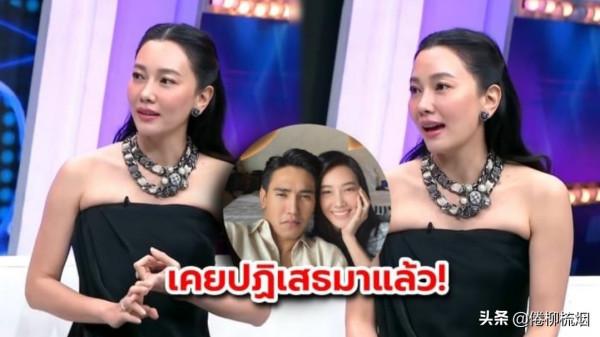 泰星Noon談出演《馬兜鈴》:試戲的女演員有十多個,開始我也不想演 泰星Noon談出演《馬兜鈴》:試戲的女演員有十多個,開始我也不想演