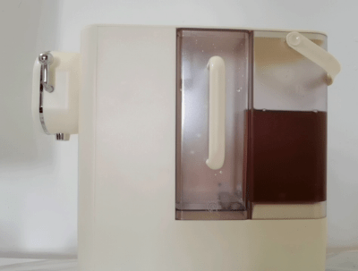 藍寶速熱淨飲機，一臺=淨水器+飲水機+恆溫水壺，3秒即熱，每口水都新鮮