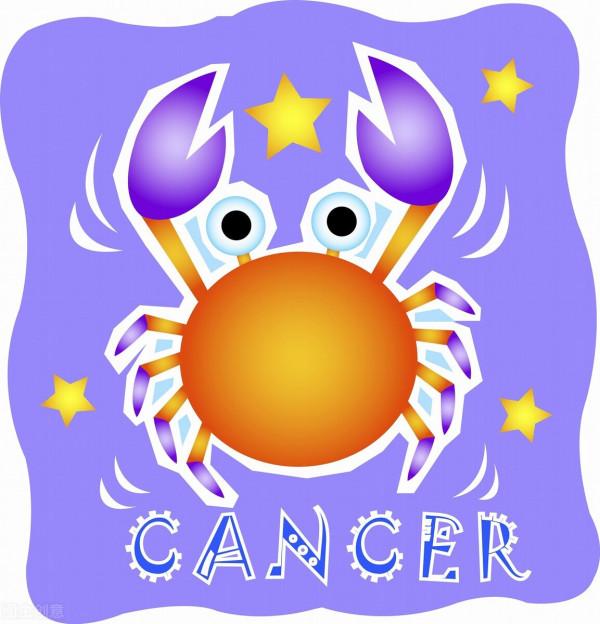 如果你是巨蟹座，請正視這三大缺陷