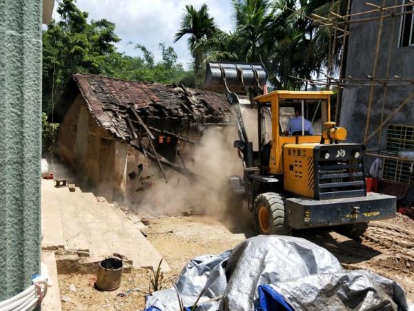 農村“5拆”持續升級,農民卻“褒貶”不一,都拆了啥? 農村“5拆”持續升級,農民卻“褒貶”不一,都拆了啥?