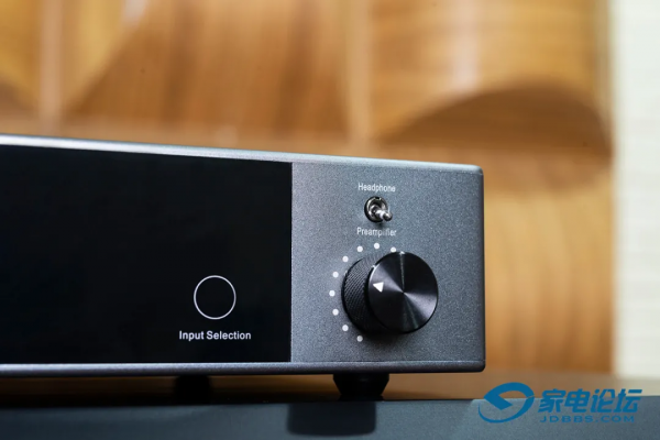 進階參考級Hi-Fi聲音標準,享聲十週年紀念版耳放/前級P1 進階參考級Hi-Fi聲音標準,享聲十週年紀念版耳放/前級P1