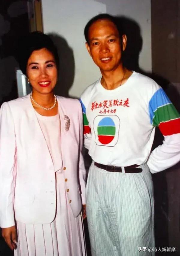 老照片,港臺70-90年代的演藝圈,你還記得他們嗎? 老照片,港臺70-90年代的演藝圈,你還記得他們嗎?