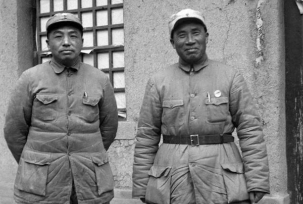 建國初期共十大元帥，為何只有其中三位被毛澤東稱之為“老總”