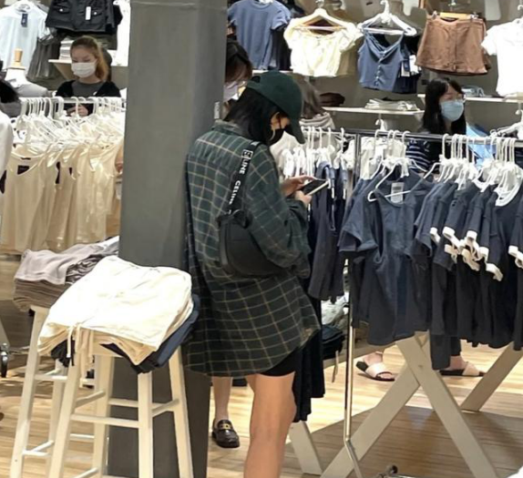 Angelababy、楊冪、宋祖兒都逛這家店,是什麼底氣,女星如此鍾愛 Angelababy、楊冪、宋祖兒都逛這家店,是什麼底氣,女星如此鍾愛