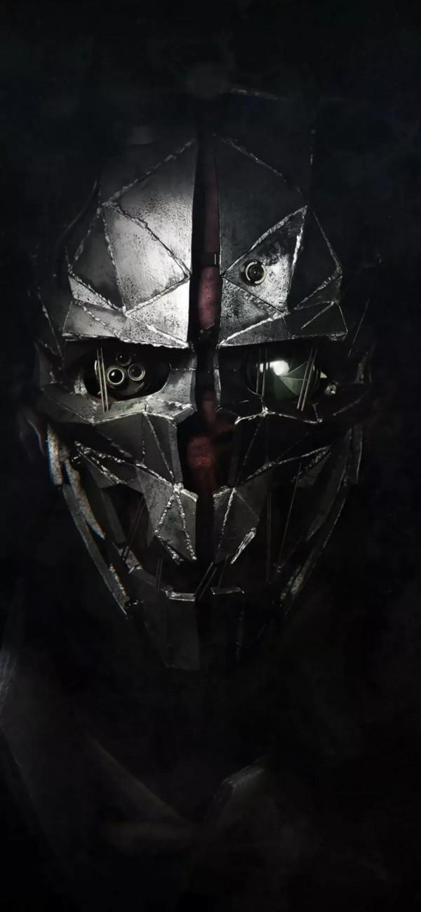 漫威手機桌布—鋼鐵俠 漫威手機桌布—鋼鐵俠