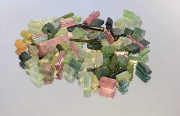 電氣石和負氧離子 到底有什麼關聯？