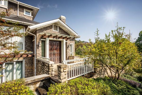 選購花園洋房有什麼注意事項? 選購花園洋房有什麼注意事項?