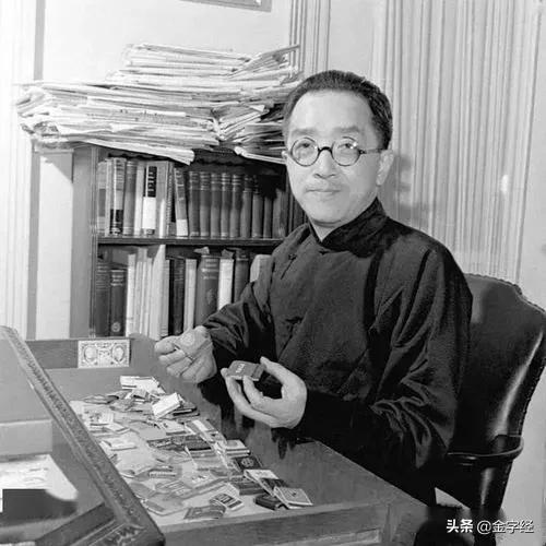 大師遠去再無大師，三言兩語領悟他們的智慧與氣度