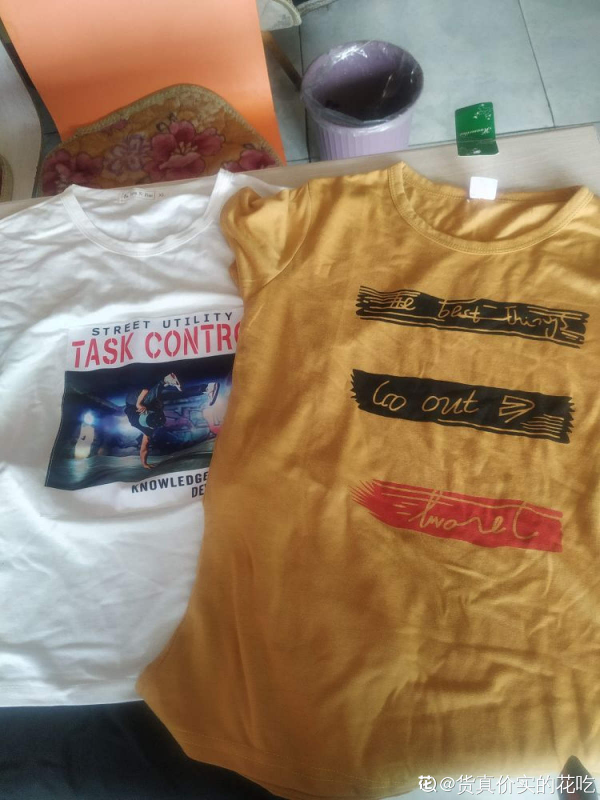 這5種衣服汙漬，只需最簡單的材料清洗，家家都有