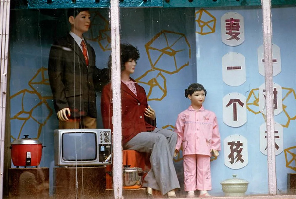 滿滿的感動，每一張老照片都是故事，美好的八十年代