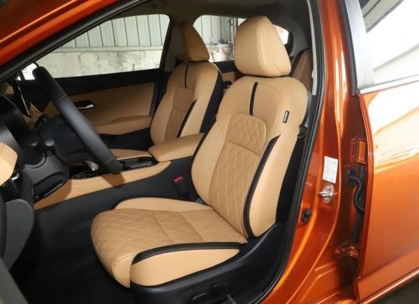 10多萬的自動擋轎車還是這三款好，安全舒適，動力強還省油