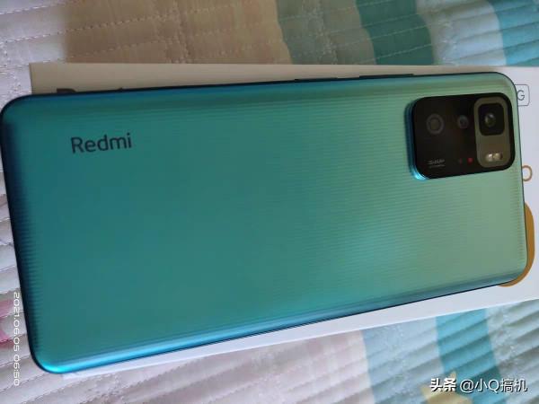 10月份值得入手的四款千元機，款款高性價比，流暢用兩年沒問題